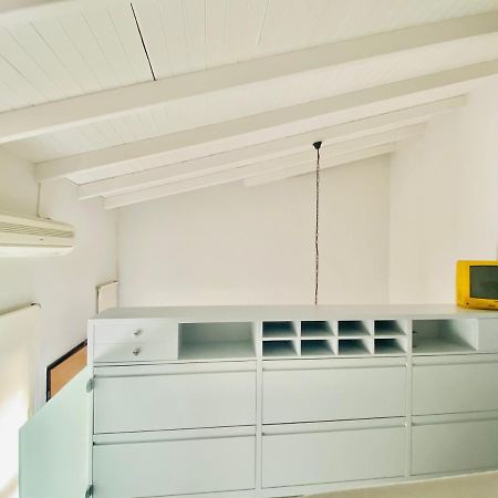 Loft13 Apartment Севиля Екстериор снимка