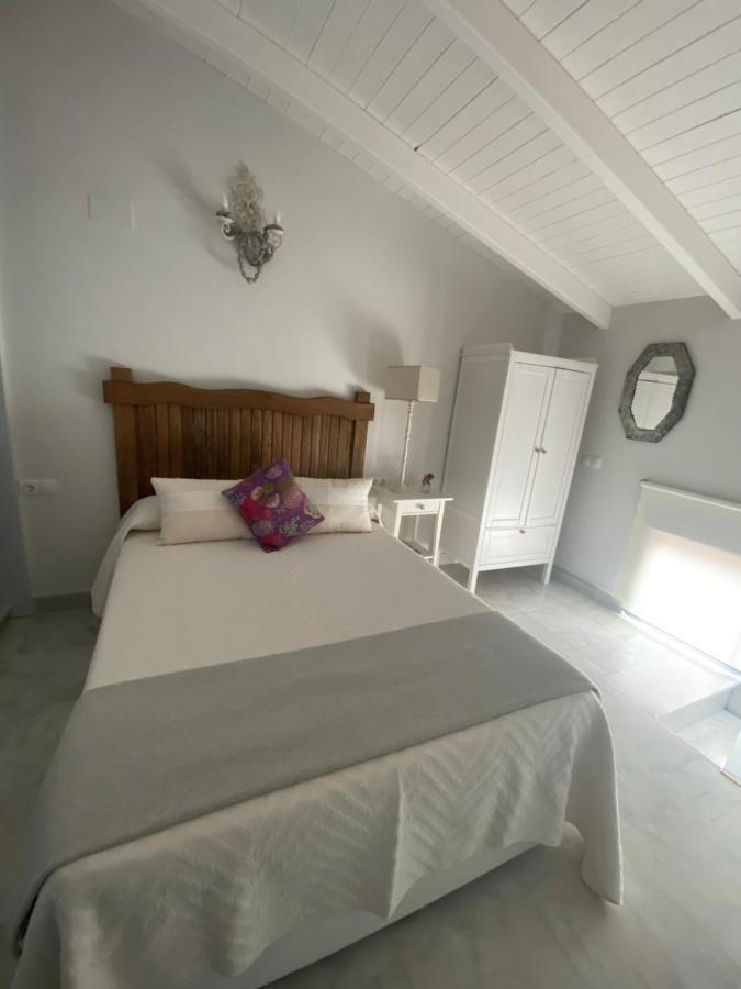 Loft13 Apartment Севиля Екстериор снимка