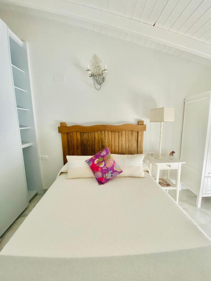 Loft13 Apartment Севиля Екстериор снимка