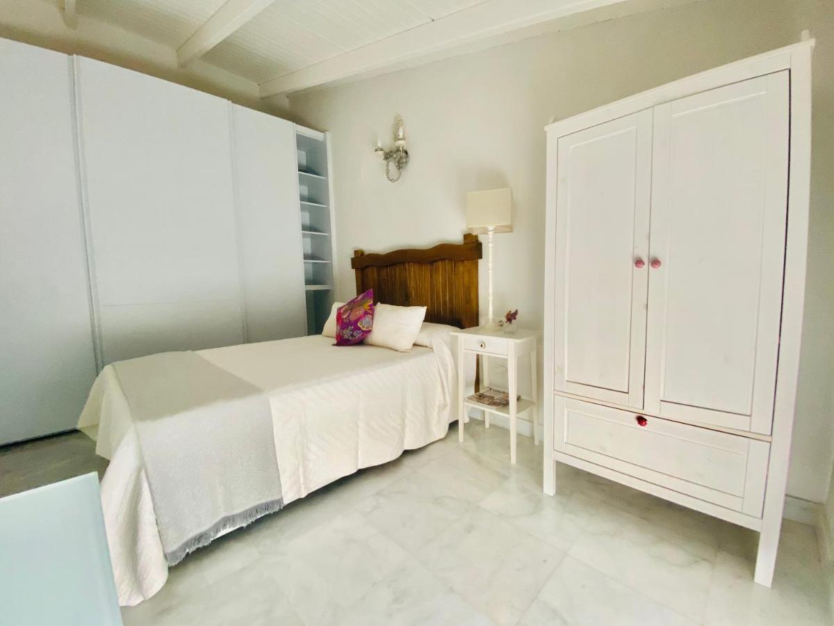 Loft13 Apartment Севиля Екстериор снимка