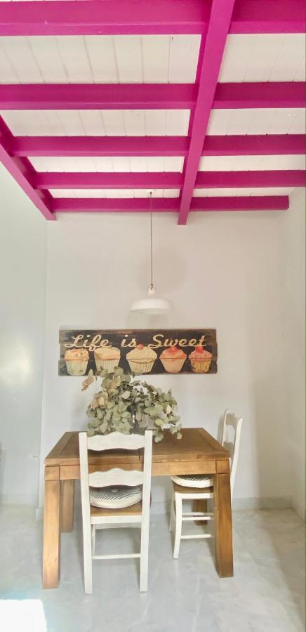 Loft13 Apartment Севиля Екстериор снимка