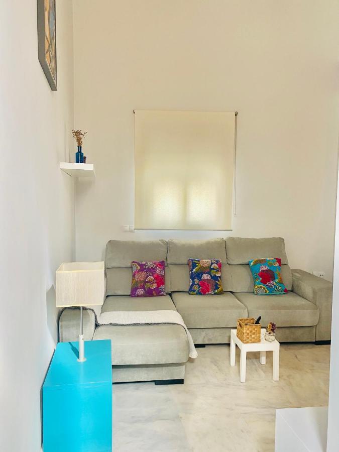 Loft13 Apartment Севиля Екстериор снимка