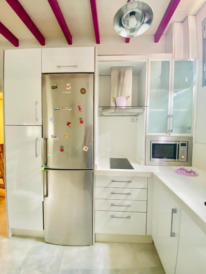Loft13 Apartment Севиля Екстериор снимка