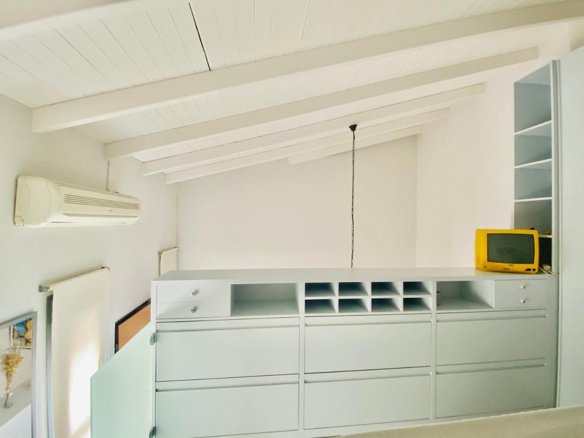 Loft13 Apartment Севиля Екстериор снимка