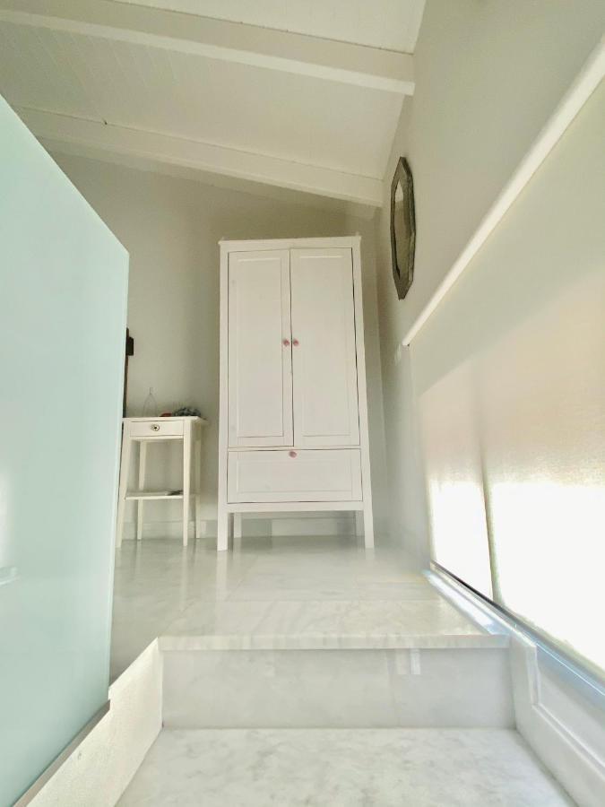 Loft13 Apartment Севиля Екстериор снимка