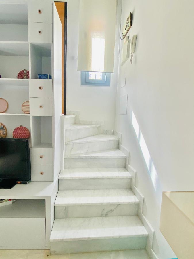 Loft13 Apartment Севиля Екстериор снимка