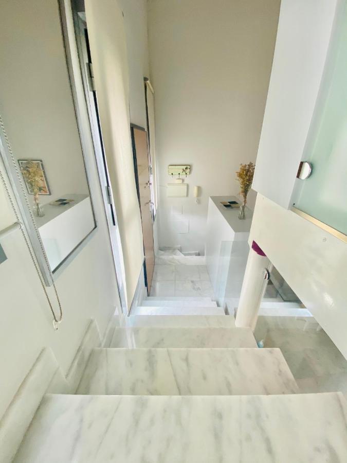 Loft13 Apartment Севиля Екстериор снимка