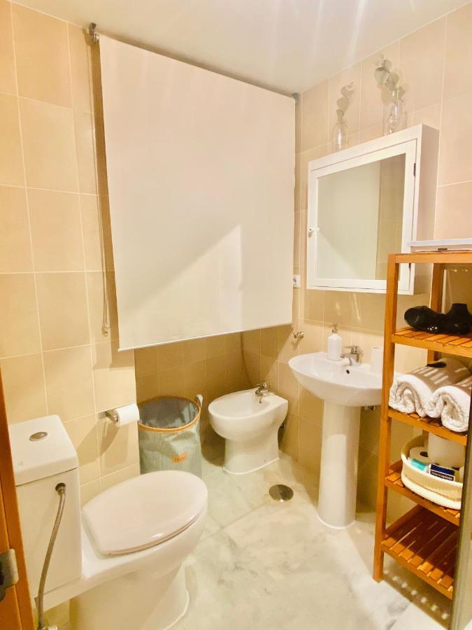 Loft13 Apartment Севиля Екстериор снимка